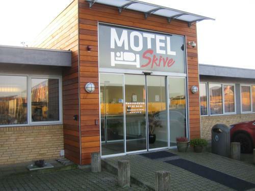 Danhostel Skive