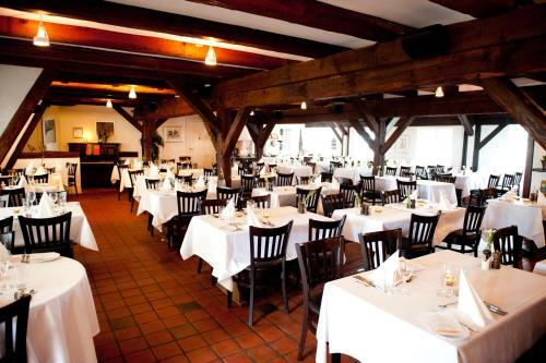 Benniksgaard Hotel
