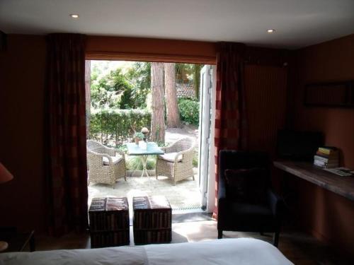 B&B Summergem