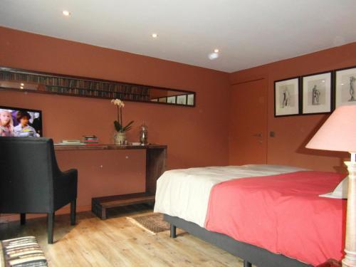 B&B Summergem