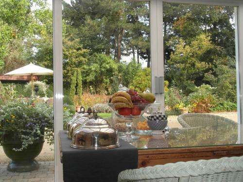 B&B Summergem