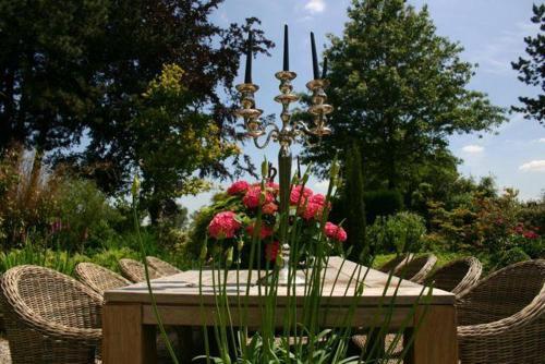B&B Summergem