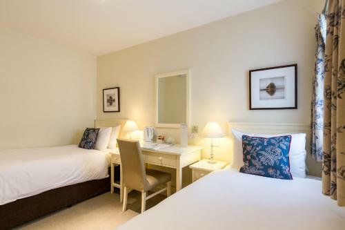 Loch Fyne Restaurant And Milsoms Hotel