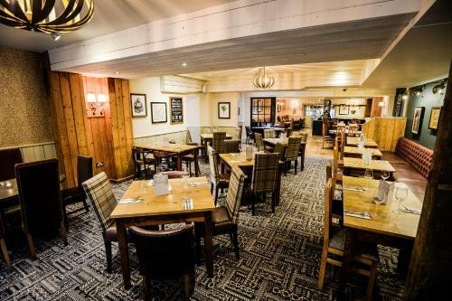 Loch Fyne Restaurant And Milsoms Hotel