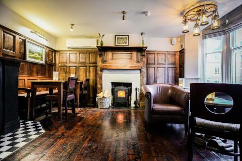 Loch Fyne Restaurant And Milsoms Hotel