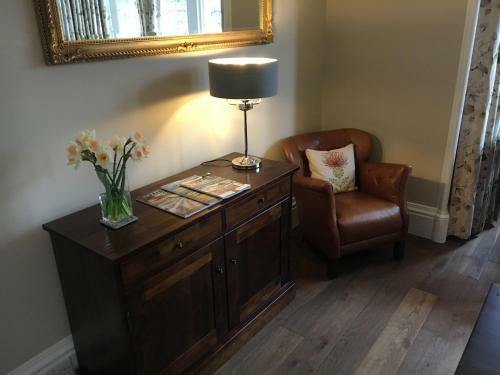 Hostal Ballifeary Guest House