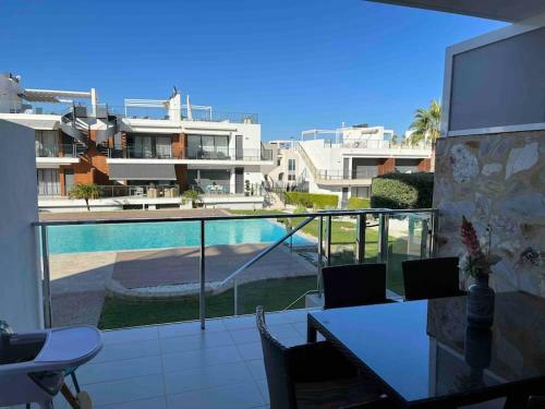 Apartamento Appartement Punta Prima