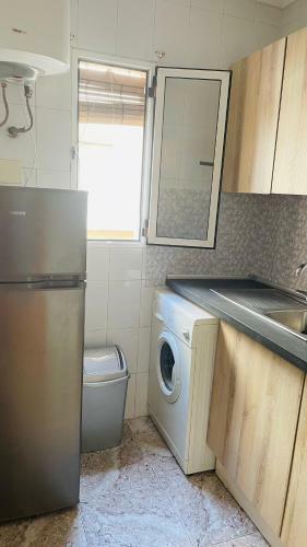Apartamento Beach House