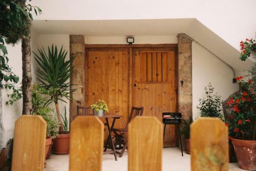 Casa Caliza