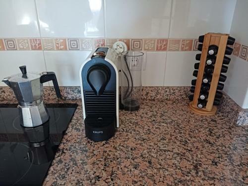 Apartamento El Refugio De Porma.