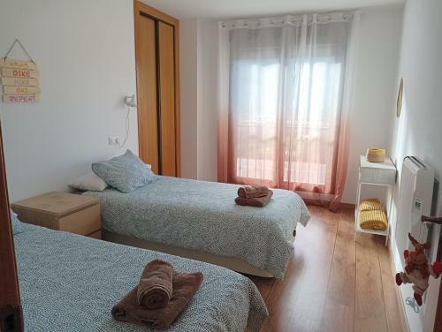 Apartamento El Refugio De Porma.