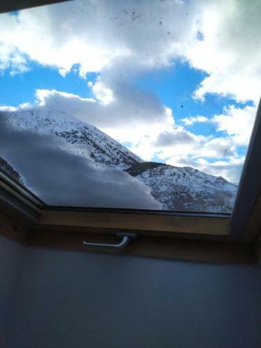 Apartamento El Refugio De Porma.