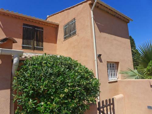 Villa Les Troenes