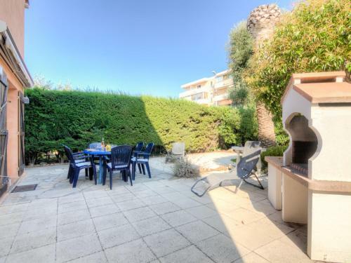 Villa Les Troenes