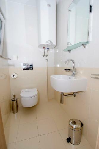 Apartamentos Villa Danex Superior