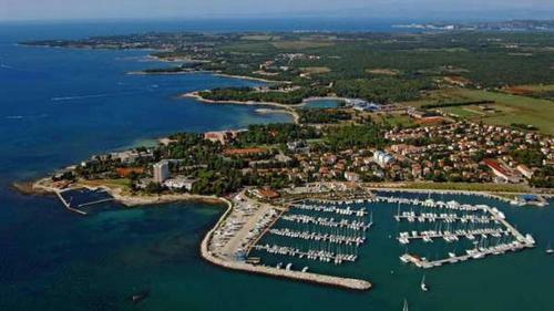 Apartamentos Villa Danex Superior