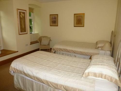 Hewenden Mill Holiday Homes