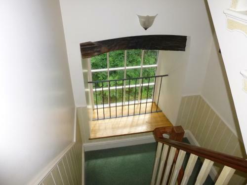 Hewenden Mill Holiday Homes