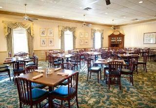 Hotel Stone Mountain Inn