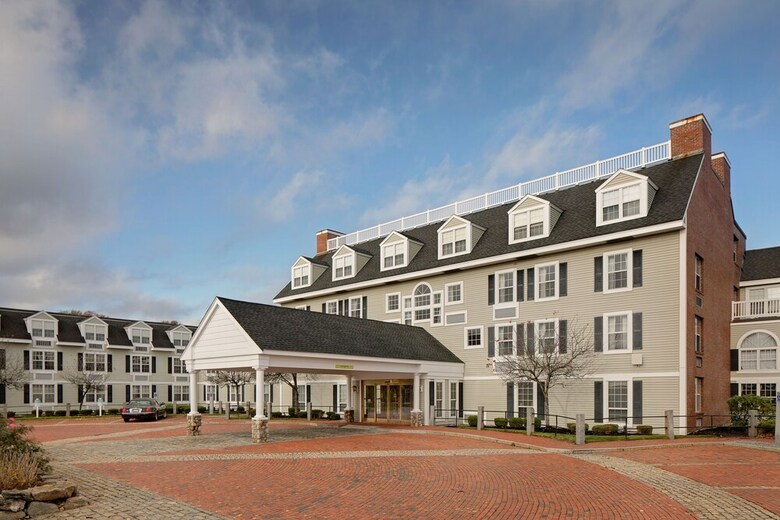 Hotel Westford Regency Inn & Conference Center