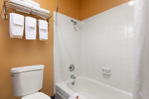Hotel Americas Best Value Inn Roseburg