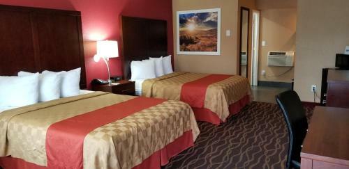 Hotel Americas Best Value Inn Roseburg