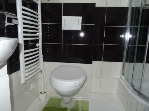 Apartamento Skorkovsk�ho Business