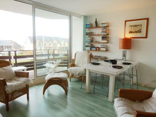 Apartment Deauville