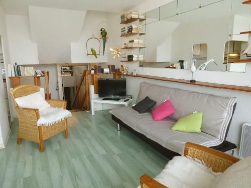 Apartment Deauville