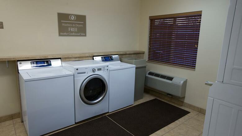 Hotel Candlewood Suites Springfield South