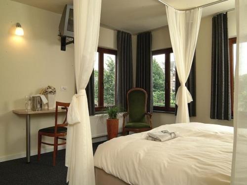 Hotel Au Prince Royal