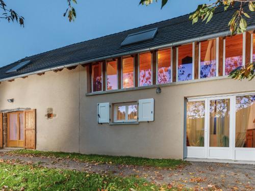 Holiday Home La Charmante Calvinet