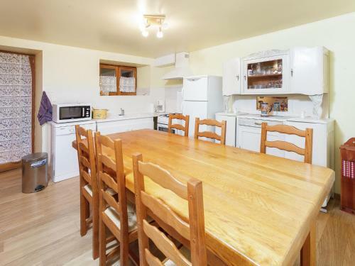 Holiday Home La Charmante Calvinet