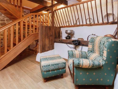 Holiday Home La Charmante Calvinet