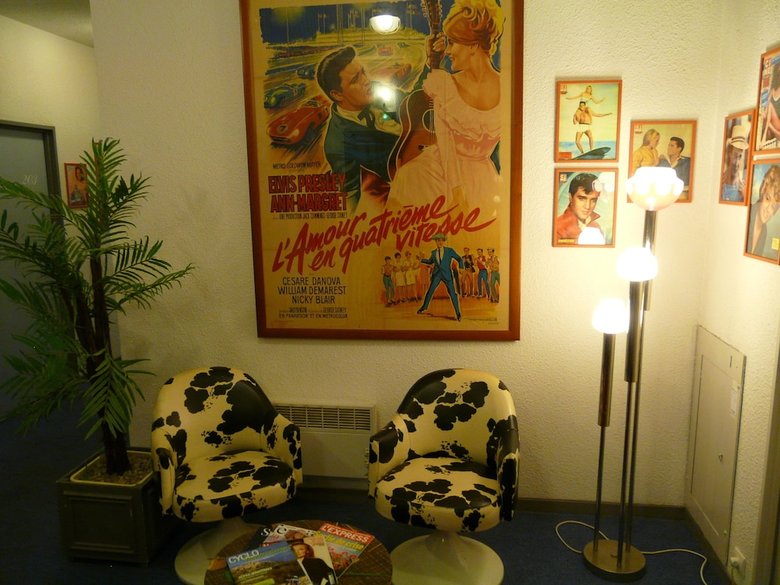 Arche Hotel