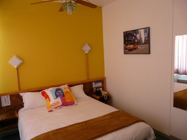 Arche Hotel
