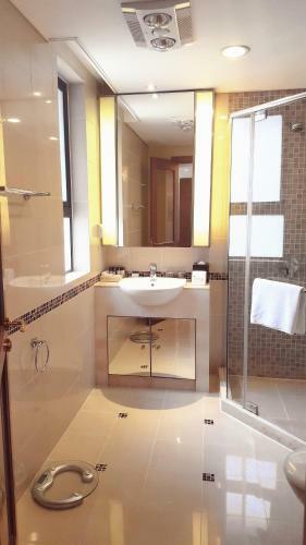 Aparthotel Lanson Place Jin Qiao Residence