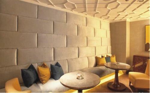 Aparthotel Lanson Place Jin Qiao Residence