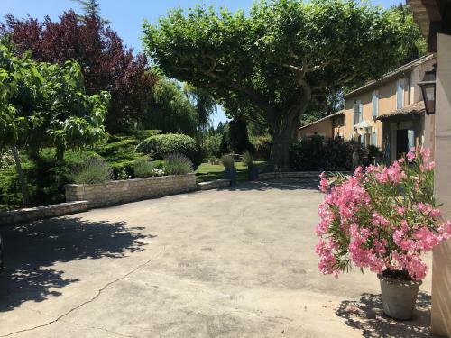 Villa Mas St Jean House