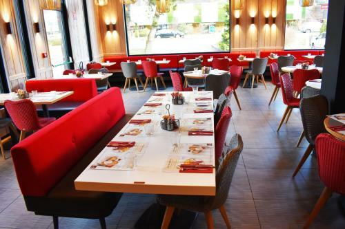 Hotel Ibis Sallanches