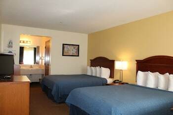 Hotel Econo Lodge Inn & Suites Lodi