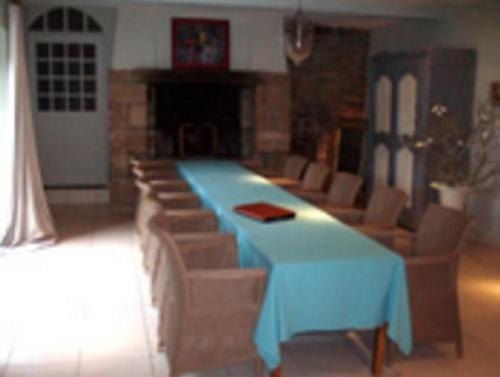 Bed & Breakfast Kerisa