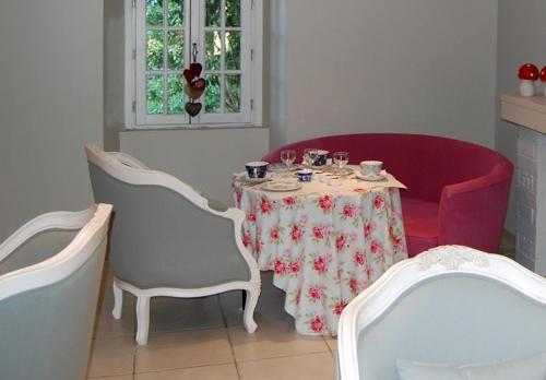 Bed & Breakfast Kerisa
