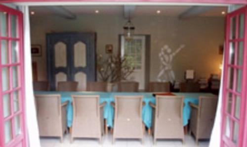 Bed & Breakfast Kerisa