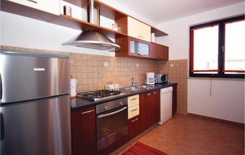 Holiday Home Fazana Kuntrada