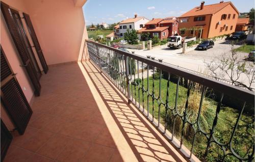 Holiday Home Fazana Kuntrada