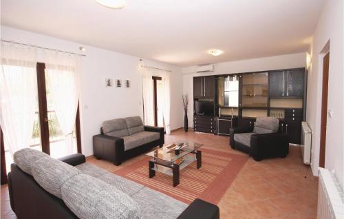 Holiday Home Fazana Kuntrada