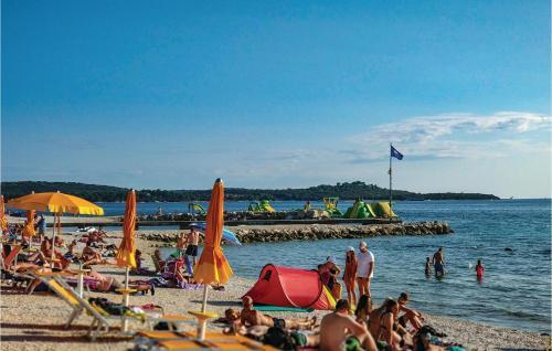 Holiday Home Fazana Kuntrada
