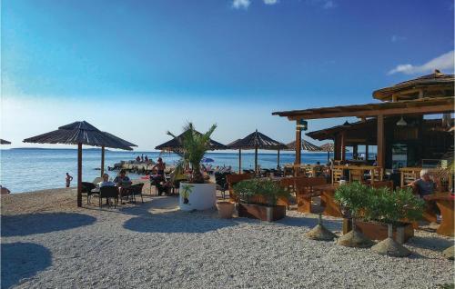 Holiday Home Fazana Kuntrada