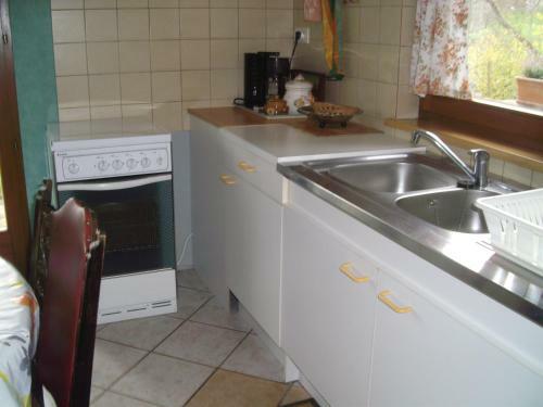 Apartamento Au Bon Logis